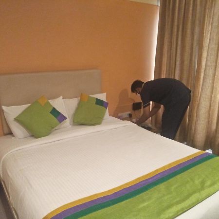 Treebo Trend Hotel Basera Pune Dış mekan fotoğraf