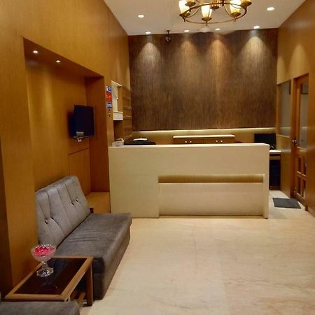 Treebo Trend Hotel Basera Pune Dış mekan fotoğraf