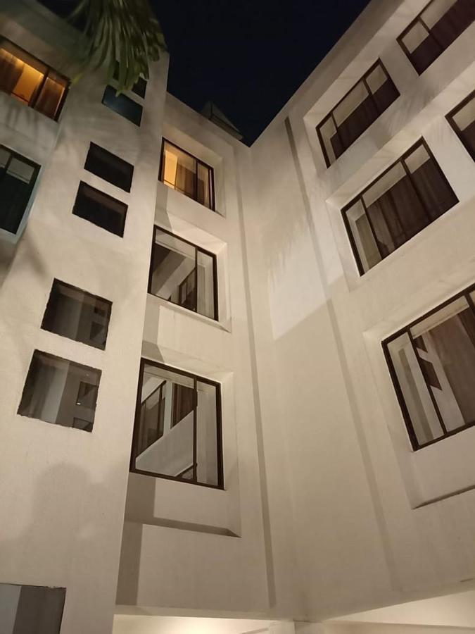 Treebo Trend Hotel Basera Pune Dış mekan fotoğraf