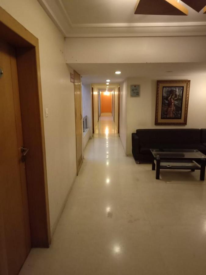 Treebo Trend Hotel Basera Pune Dış mekan fotoğraf