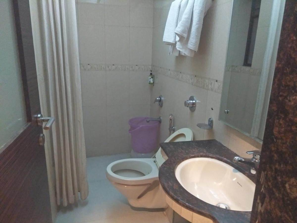 Treebo Trend Hotel Basera Pune Dış mekan fotoğraf