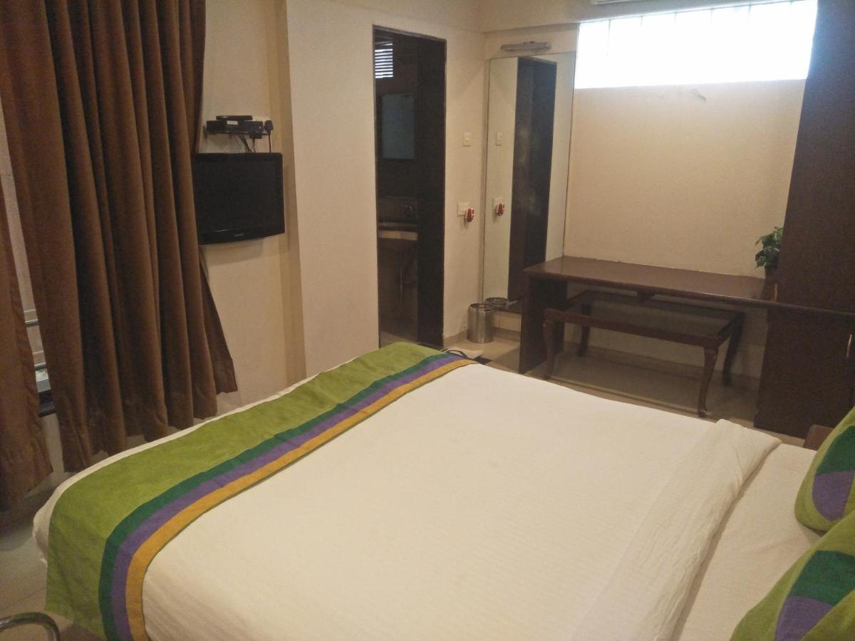 Treebo Trend Hotel Basera Pune Dış mekan fotoğraf