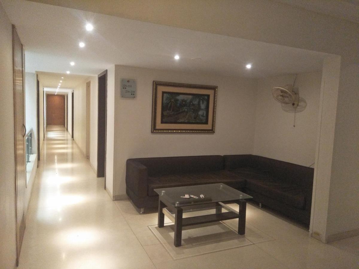 Treebo Trend Hotel Basera Pune Dış mekan fotoğraf