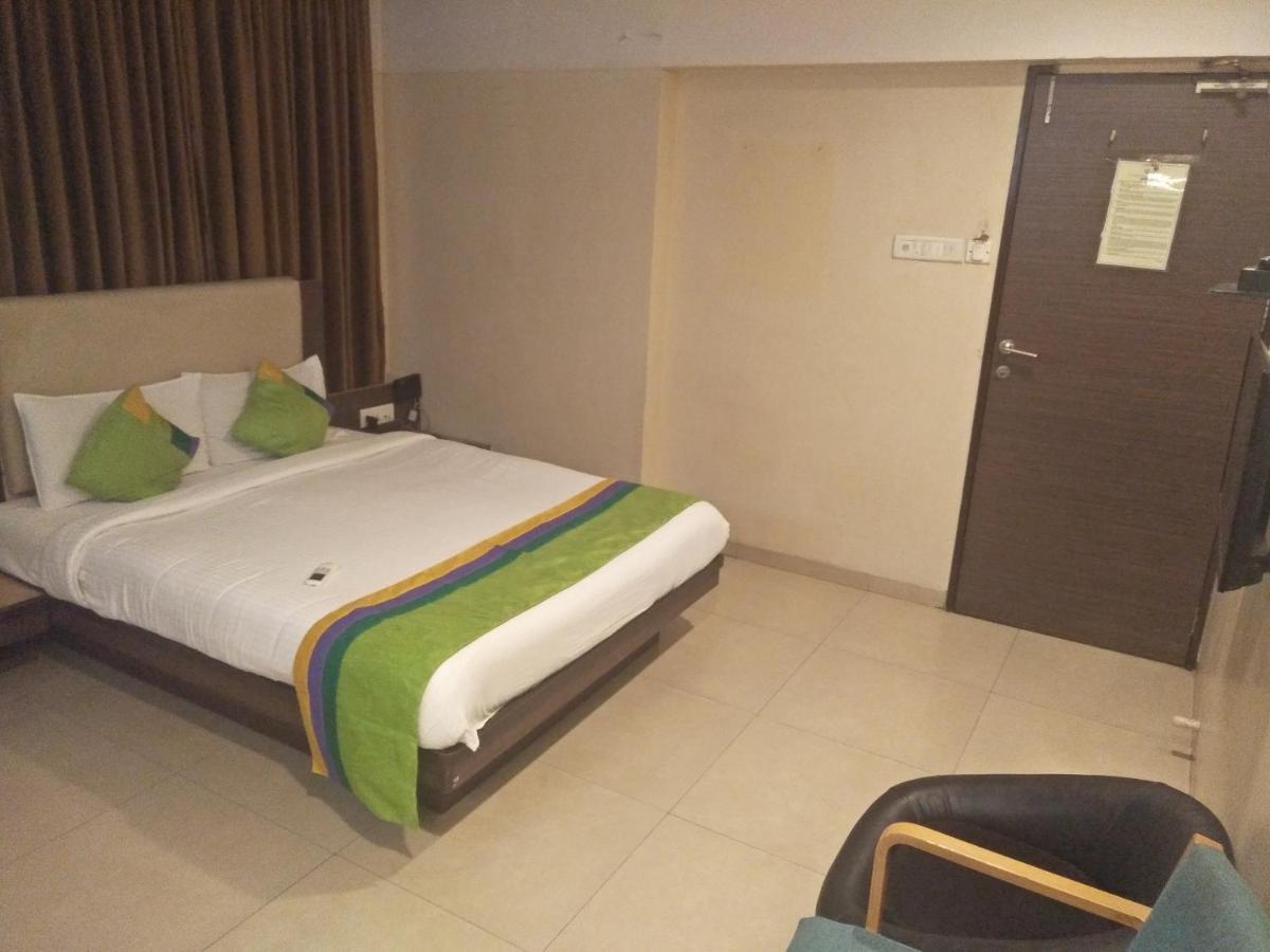 Treebo Trend Hotel Basera Pune Dış mekan fotoğraf