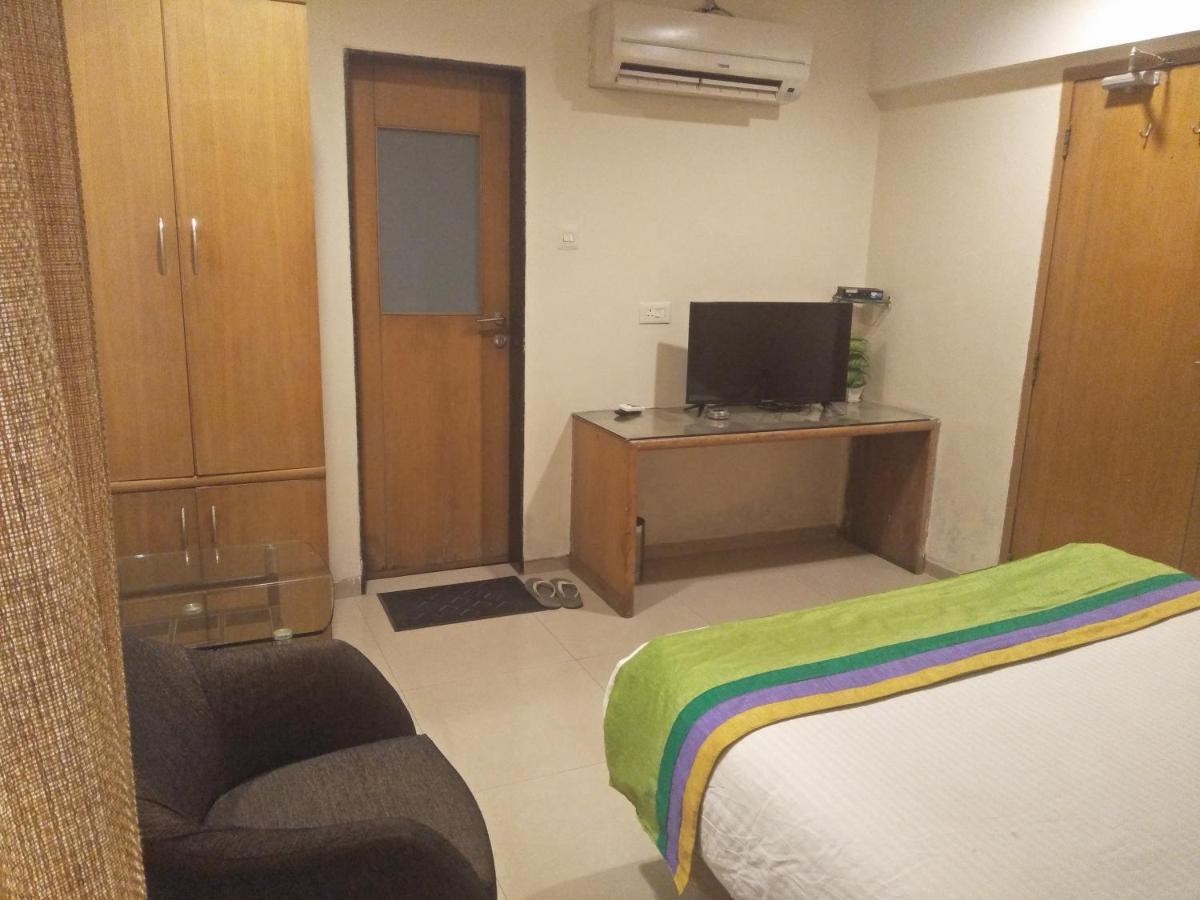 Treebo Trend Hotel Basera Pune Dış mekan fotoğraf