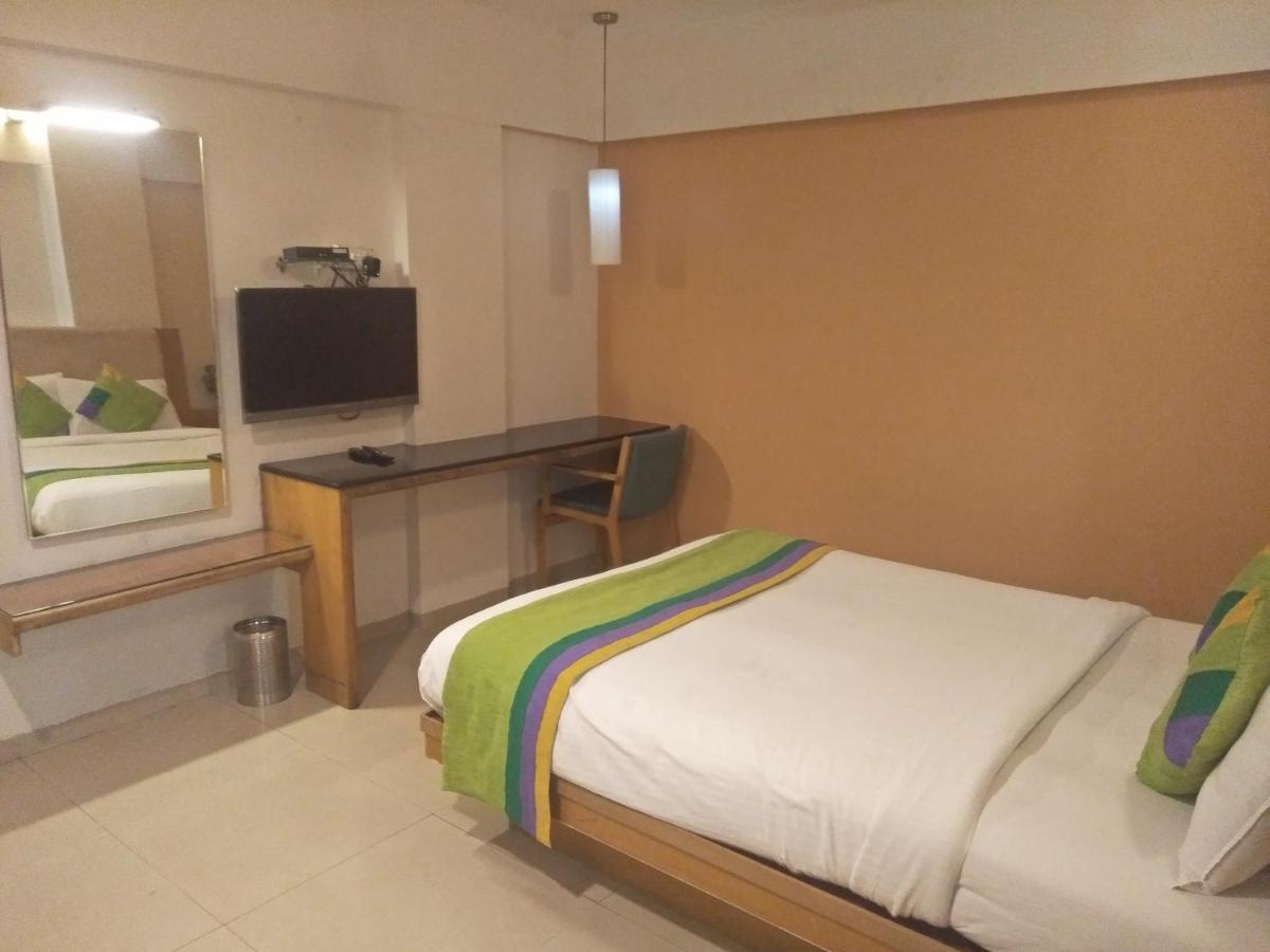 Treebo Trend Hotel Basera Pune Dış mekan fotoğraf