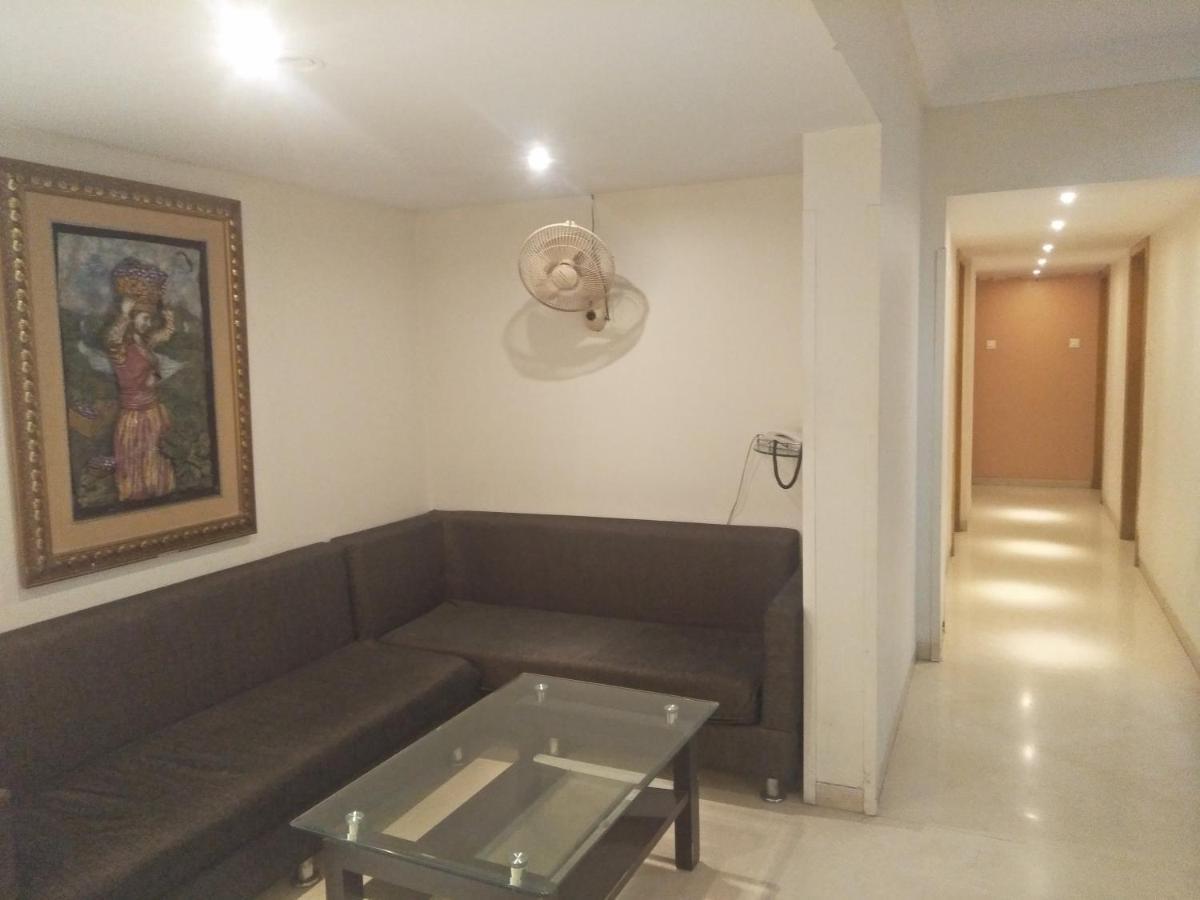 Treebo Trend Hotel Basera Pune Dış mekan fotoğraf