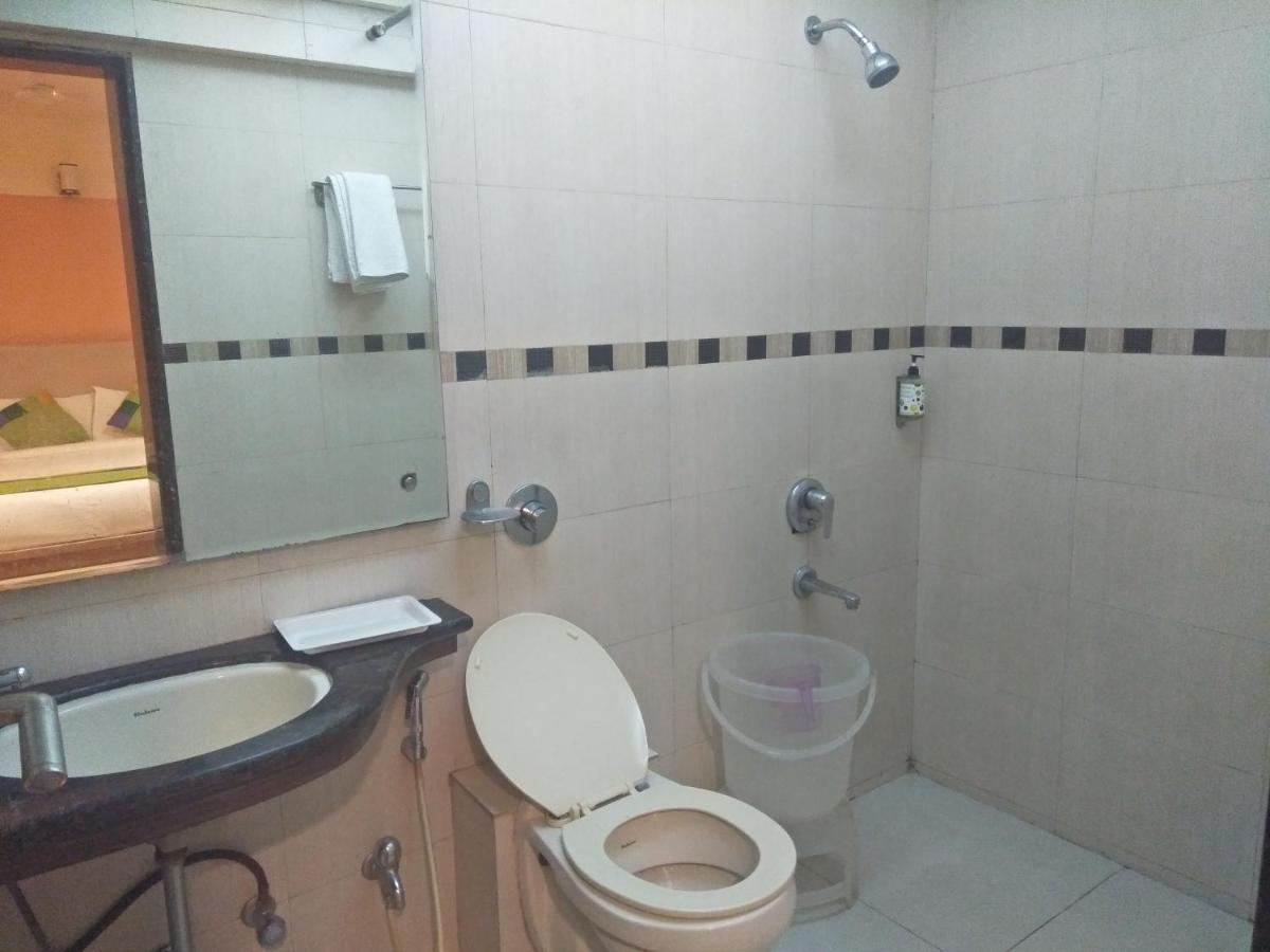 Treebo Trend Hotel Basera Pune Dış mekan fotoğraf