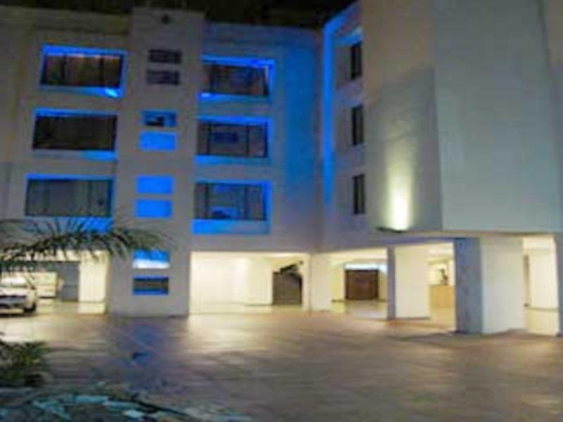 Treebo Trend Hotel Basera Pune Dış mekan fotoğraf