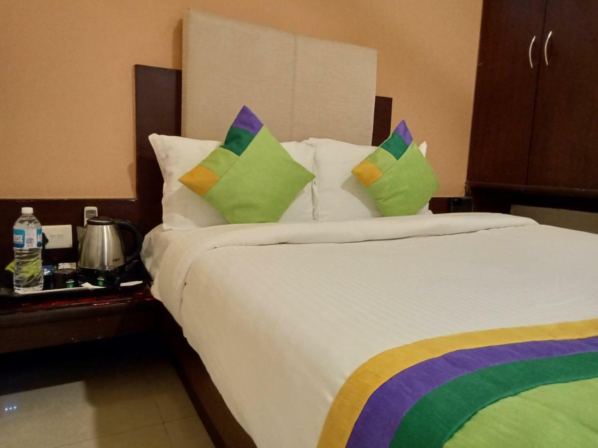 Treebo Trend Hotel Basera Pune Dış mekan fotoğraf
