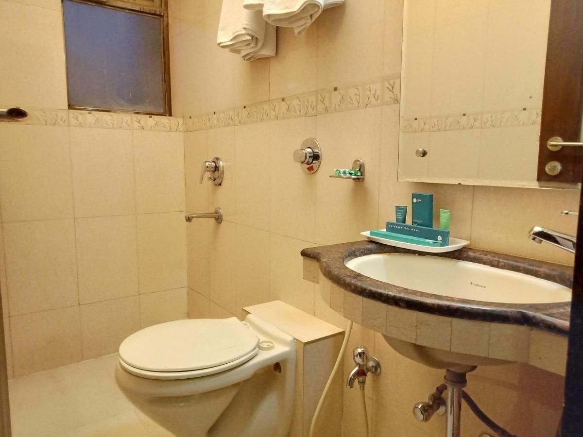 Treebo Trend Hotel Basera Pune Dış mekan fotoğraf