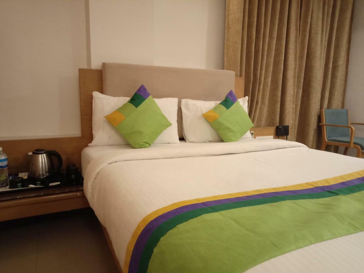 Treebo Trend Hotel Basera Pune Dış mekan fotoğraf