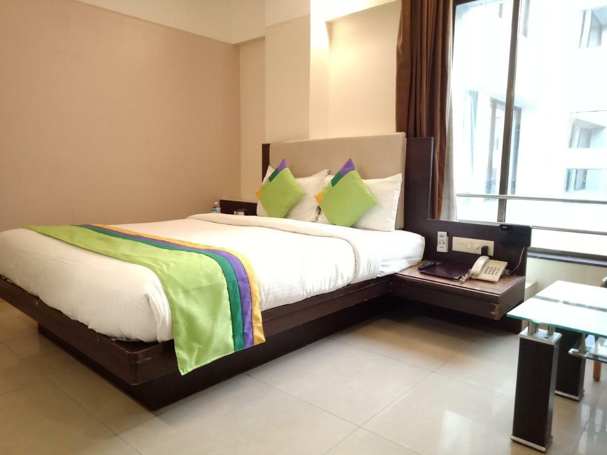 Treebo Trend Hotel Basera Pune Dış mekan fotoğraf