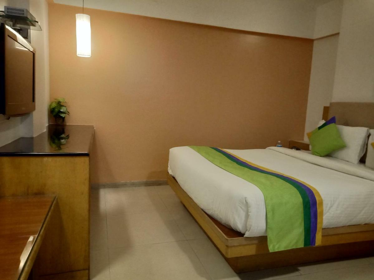 Treebo Trend Hotel Basera Pune Dış mekan fotoğraf