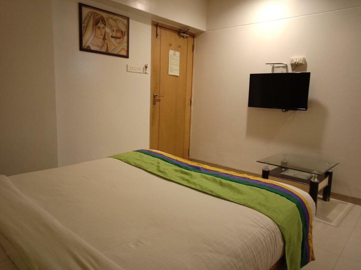 Treebo Trend Hotel Basera Pune Dış mekan fotoğraf
