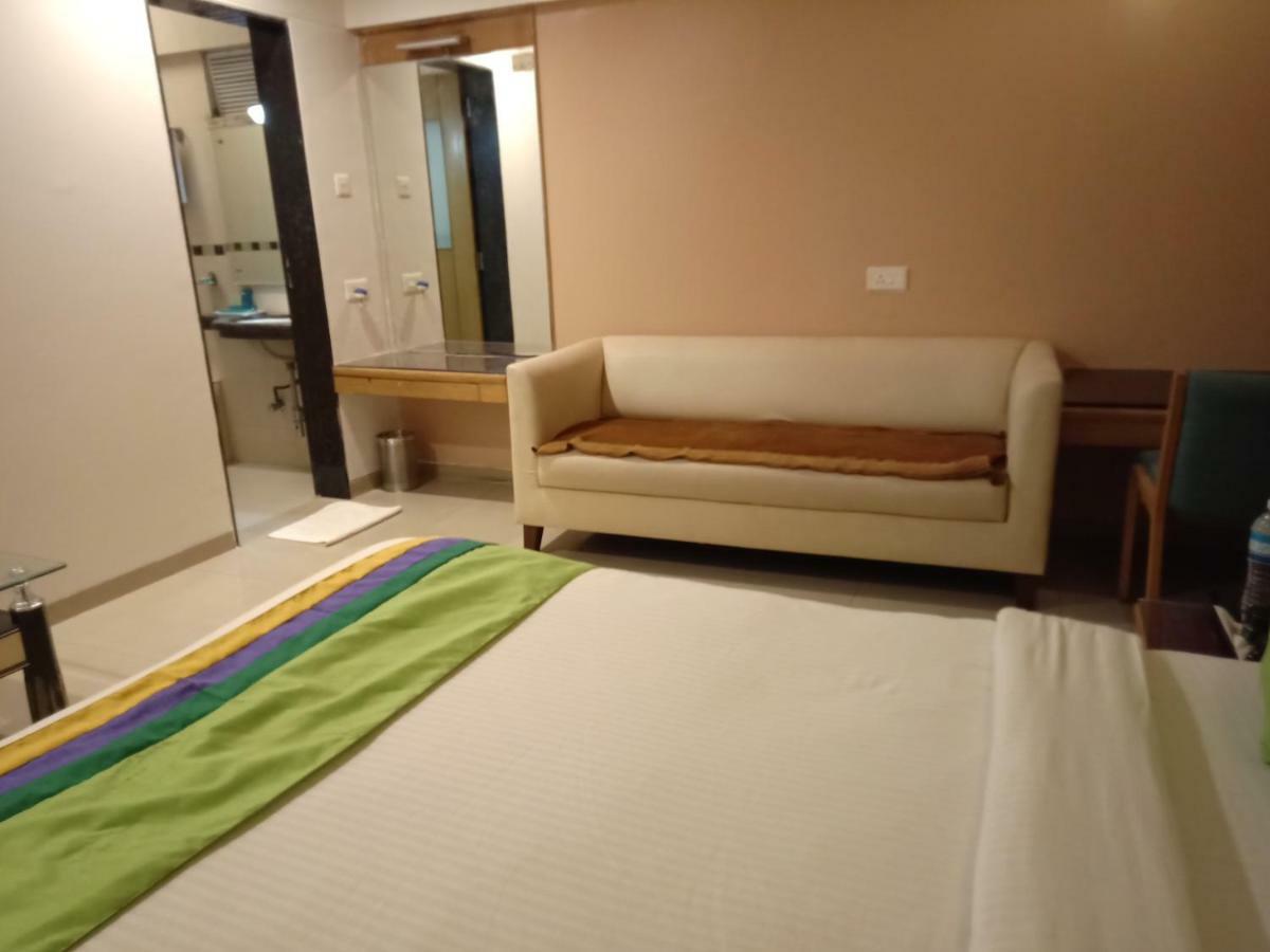 Treebo Trend Hotel Basera Pune Dış mekan fotoğraf