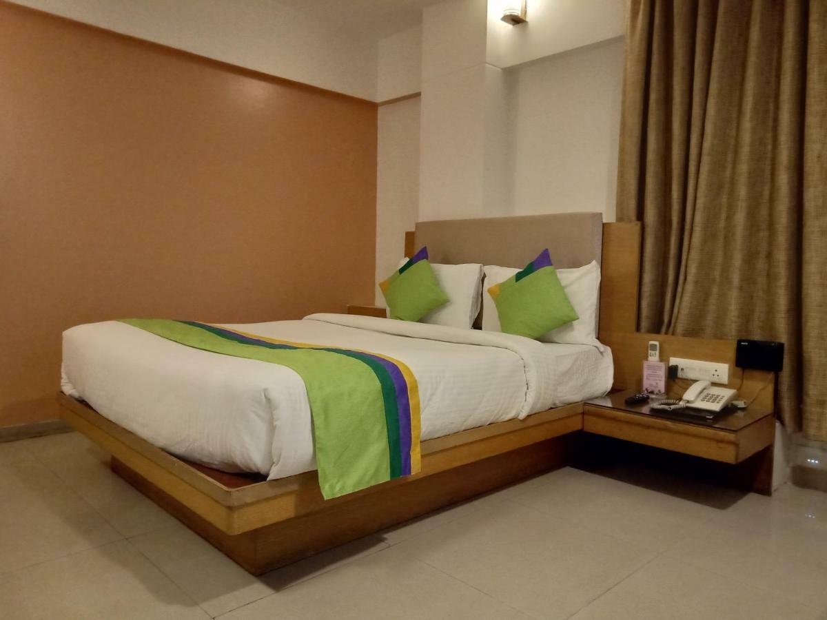 Treebo Trend Hotel Basera Pune Dış mekan fotoğraf