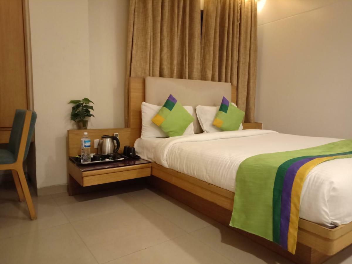 Treebo Trend Hotel Basera Pune Dış mekan fotoğraf