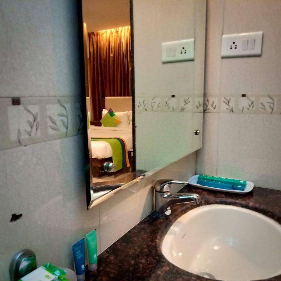 Treebo Trend Hotel Basera Pune Dış mekan fotoğraf