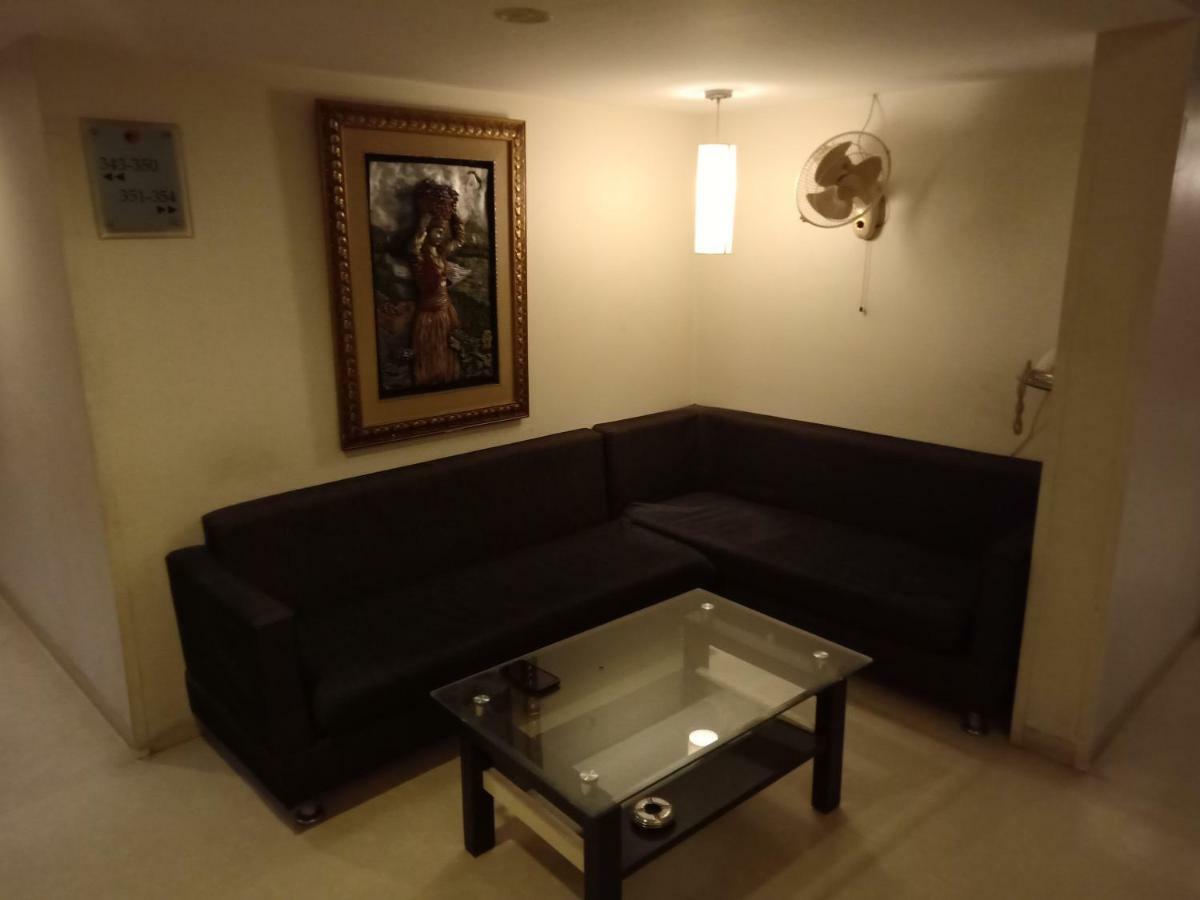 Treebo Trend Hotel Basera Pune Dış mekan fotoğraf
