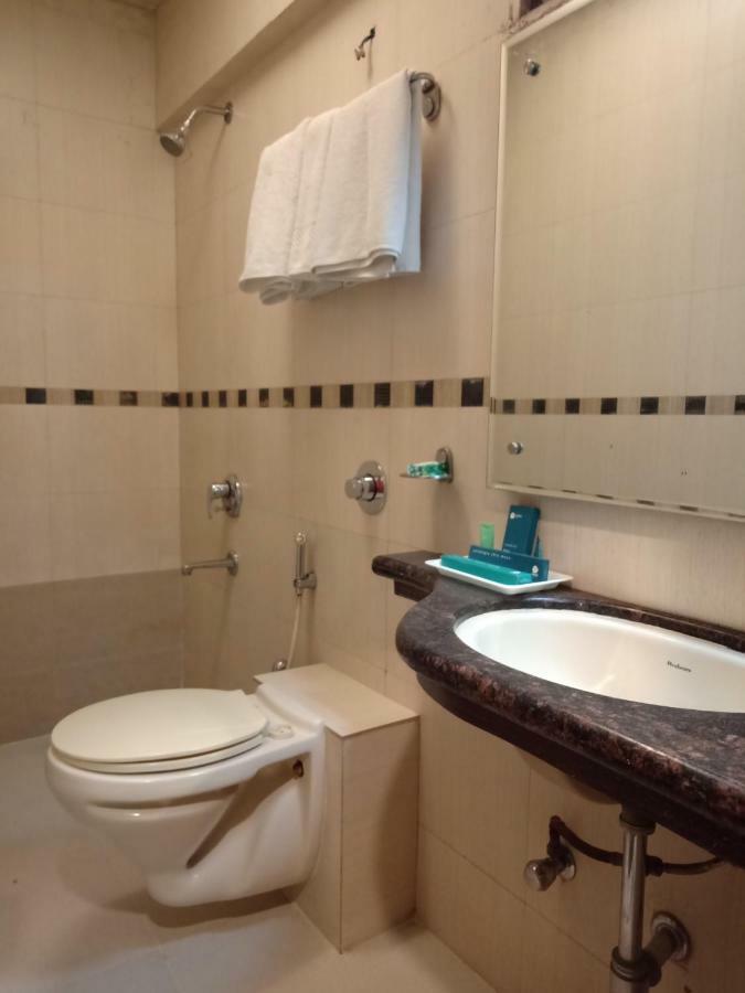 Treebo Trend Hotel Basera Pune Dış mekan fotoğraf